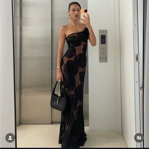 Arcina Ori Marcella Dress